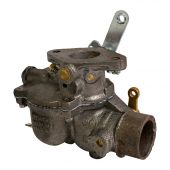 Carburetor Rebuild Service -- Zenith 9804 Allis Chalmers B, C Tractor