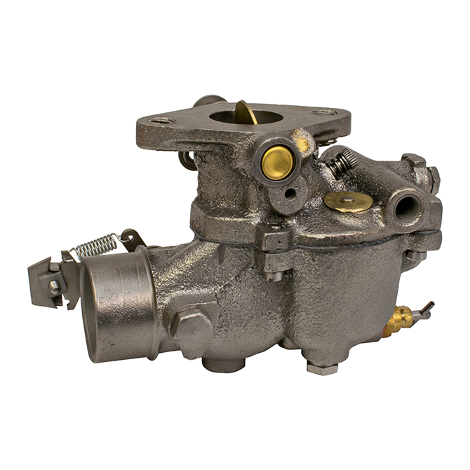 Carburetor Rebuild Service Zenith 10002 Oliver