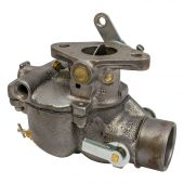 Carburetor Rebuild Service -- Zenith 10699 Allis Chalmers B, C Tractor