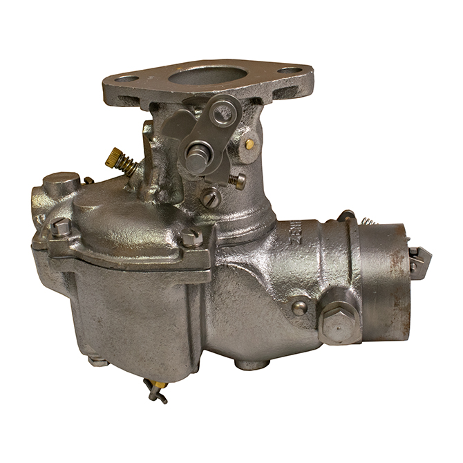 Carburetor Rebuild Service Zenith 11629 Massey