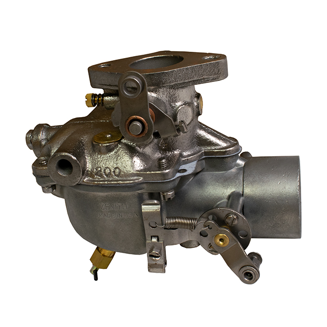 Carburetor Rebuild Service Zenith 11705 Oliver