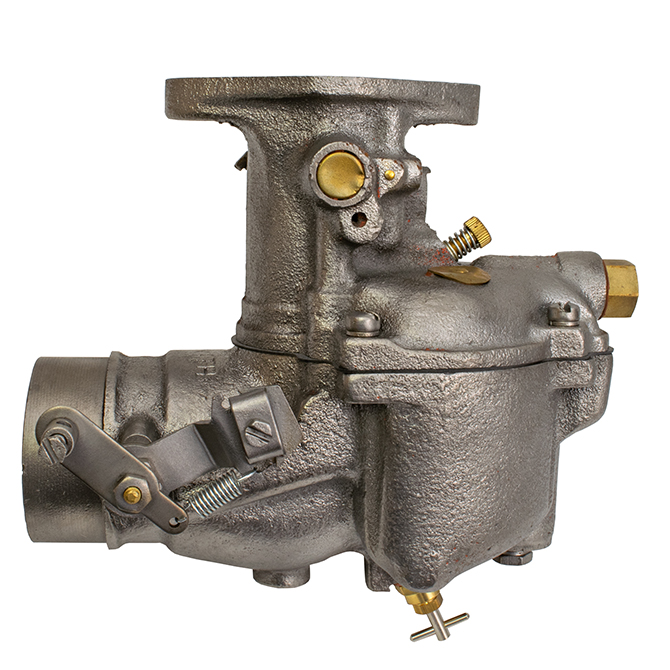 Carburetor Rebuild Service Zenith 12255 Case