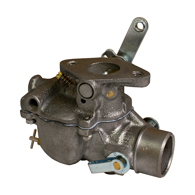 MMTractorParts.com: Carburetor Rebuild Service -- Zenith