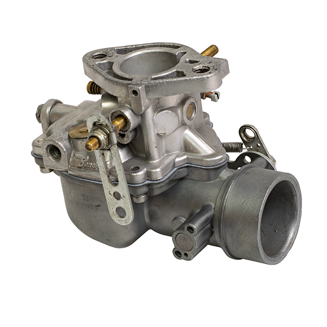Carburetor Rebuild Service Zenith 13106 Case 530