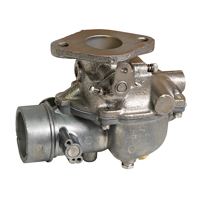 MMTractorParts.com: Carburetor Rebuild Service -- Zenith 13416