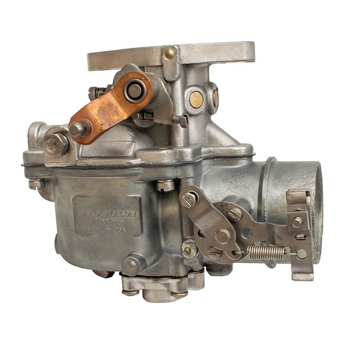 Carburetor Rebuild Service Zenith 13917 Ford