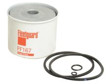 Fuel Filter Element - CAV 7111 / CAV 296 Fuel Filter