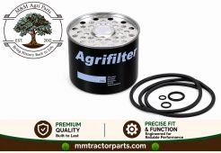 Fuel Filter Element - CAV 7111 / CAV 296 Fuel Filter