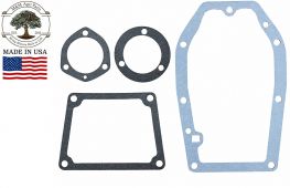 1342404C1 PTO / Belt Pulley Gasket Kit - IH Farmall Tractor