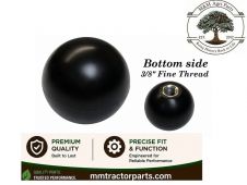 180006M91 Shift Lever Knob - Massey Ferguson Tractor
