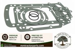 NAA502A Hydraulic Lift Cover Gasket Repair Kit - Ford 9N 2N 8N Tractor