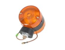 194440-53400 Fender Amber Warning Light - Yanmar Compact Tractor