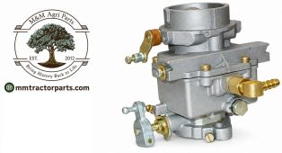 3063945R91 New Carburetor - International IH Farmall Tractor