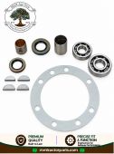 382230R91 Steering Sector Steering Box Rebuild kit - IH Farmall A Super A 100 130 140 Tractor