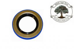 1K1590 Inner Single Speed PTO Clutch Carrier Seal - Cockshutt / Oliver / Minneapolis Moline Tractor
