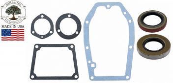 1342404C1 PTO / Belt Pulley Gasket and Seal Kit - IH Farmall Tractor