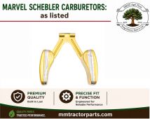 C85-148 Carburetor Float - Marvel Schebler Carburetor