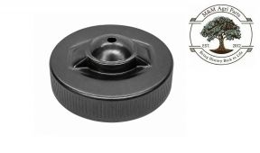 367857R91 Distillate or Starting Tank Cap - IH Farmall Tractor