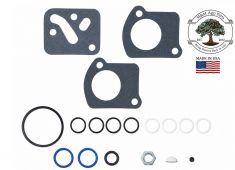 355208R91 Hydraulic Pump Repair Kit - IH Farmall Cub, Cub Loboy Tractor - IH Pump / Pesco Pump