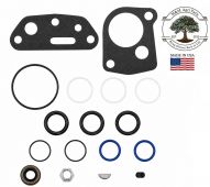 355207R91 Hydraulic Pump Repair Kit - IH Farmall Tractor - Pesco pump