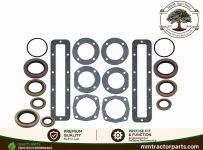 350804R1 Final Drive Gasket and Seal Kit - IH Farmall Cub Tractor