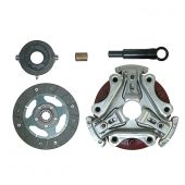 351760R91 Single Stage Clutch Kit - IH Farmall Cub, Cub LoBoy Tractor