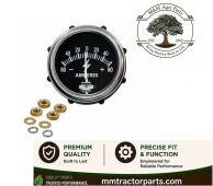AF2749R Ammeter Gauge - John Deere Tractor - 60-0-60 Amp