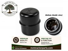 T5346 Oil Fill Breather Cap - Cockshutt Tractor