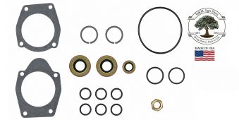 363783R93 Hydraulic Pump Repair Kit - IH Farmall Tractor - Thompson Pump