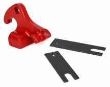 398399R1 Telescoping Lift Arm Latch & Upper Lower Latch Springs - IH Tractor