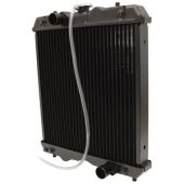 3A151-17100 New Radiator - Kubota Tractor