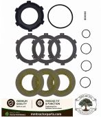 3C081-27310 IPTO Clutch Pack Friction Disc and Separator Plate Kit - Kubota Tractor