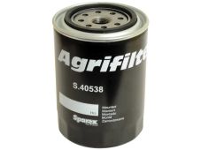 S.40538 Engine Oil Filter ~ AgriFilter