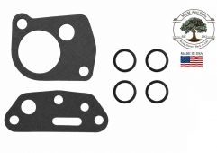 350706R2 Hydraulic Pump Mounting Gasket / Oring Kit - IH Farmall Tractor