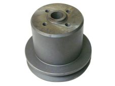 1751852M1 Water pump pulley - Massey Ferguson Tractor