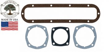 48009DB Final Drive / Rear Axle Gasket ~ IH Farmall Tractor