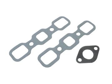 9N9448 Manifold Gasket Set ~ Ford 2N 9N 8N Tractor