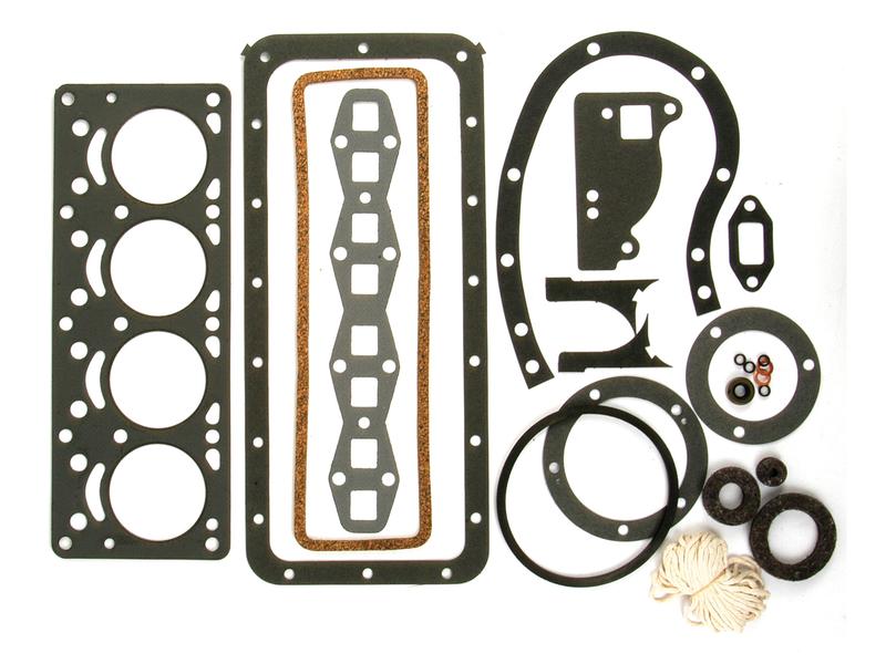 MMTractorParts.com: 830631M91 Engine Overhaul Gasket Set Massey ...
