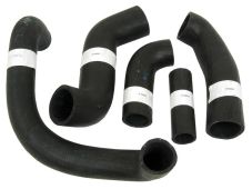 957E8260A Radiator Hose Kit - Fordson Dexta Tractor