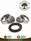 70228458 Front Hub Wheel Bearing Kit - Allis Chalmers Tractor
