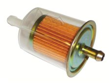 In-Line Fuel Filter - 5/16" Fuel Line