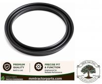 E11GF9 Hydraulic Lift Piston Gland Seal - Fordson Dexta Super Dexta Tractor