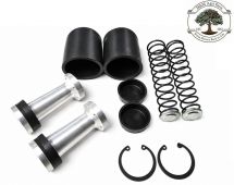 836961M91 Brake Master Cylinder Repair Kit - Massey Ferguson Tractor