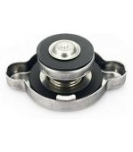 K945362 Radiator Cap - Case Tractor