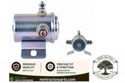 896217C1 Starter Solenoid Switch - IH Farmall Tractor