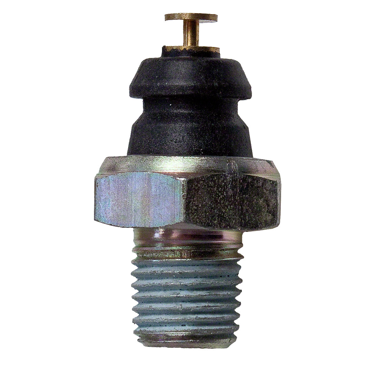D8NN9278AA Electric Oil Pressure Sensor Switch - Ford Tractor