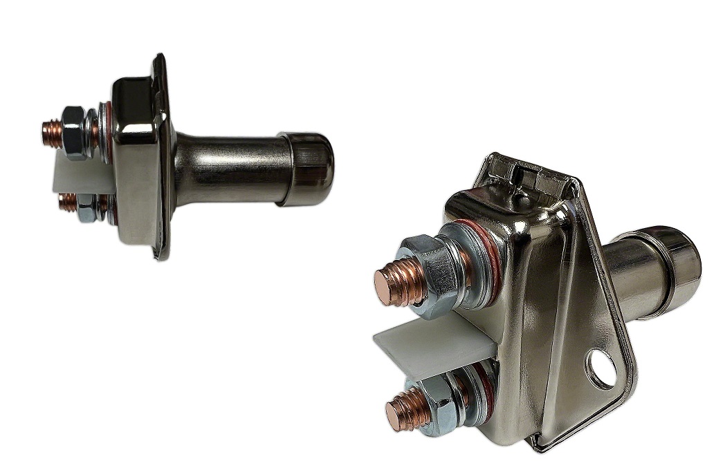 MMTractorParts.com: 107497C1 Heavy Duty Manual Starter Switch - IH
