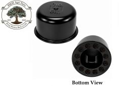 VT3545 Oil Fill Breather Cap - Case Tractor