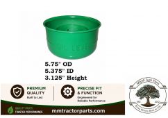 G46325 Oil Bath Air Cleaner Cup for Case Tractor