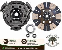 AR100649 Single Stage Clutch Kit - John Deere Tractor